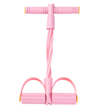 FlexHer - Resistance Trainer