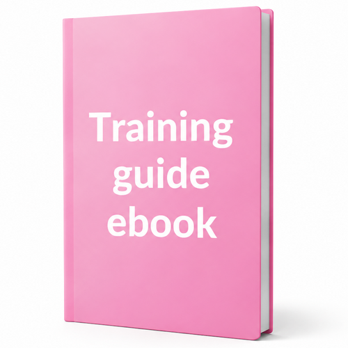 CurveHer Training Guide