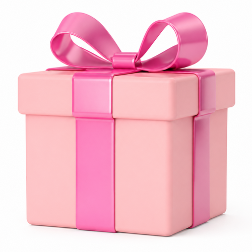 Mystery Gift